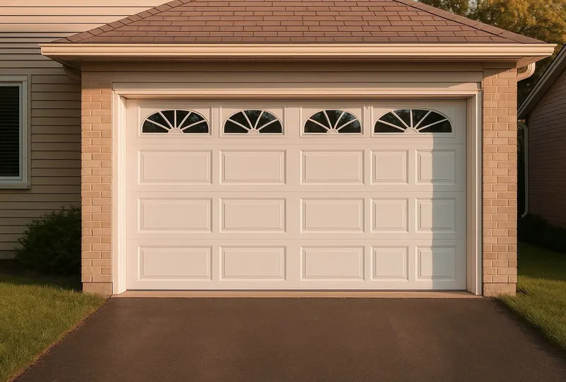 Contact Sunrise Overhead Door Co